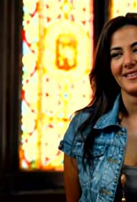 Donia Samir Ghanem