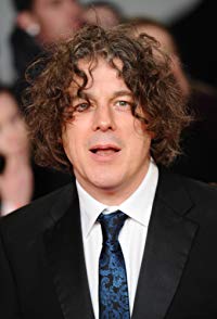 Alan Davies