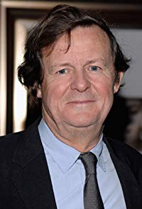 David Hare