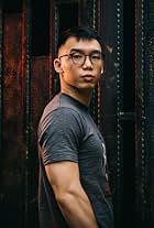 I.-Fan Wang