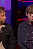 The Black Keys