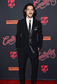 Oscar Jaenada