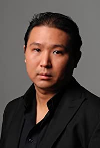Spencer Jay Kim