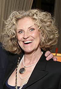 Bernadette Birkett