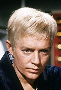 Ed Bishop