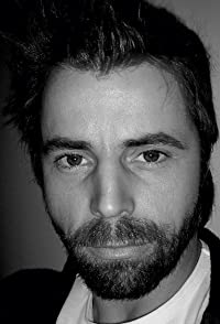 Martin Forsstrom