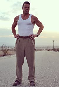 Blake Boyd