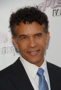 Brian Stokes Mitchell