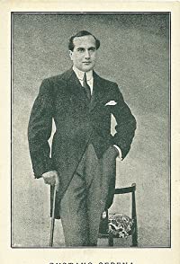 Gustavo Serena
