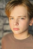 Gavin Maddox Bergman