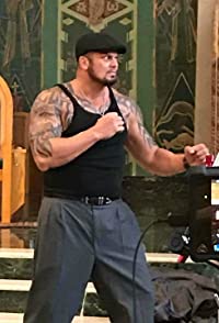Raul Colon
