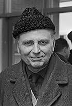 Elmar Klos