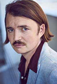 Galen Howard