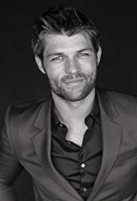 Liam McIntyre