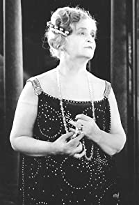 Mary Carr