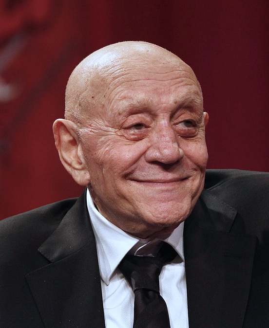 Jerry Tarkanian