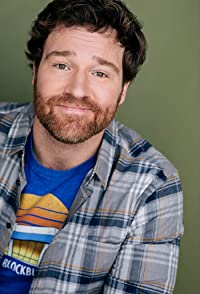 Shane Hartline