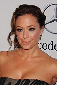 Leah Remini