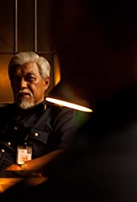 Wan Hanafi Su