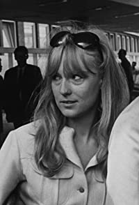Christa Lang