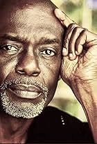Carl Gilliard