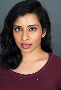 Renuka Jeyapalan