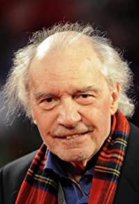 Jacques Rivette