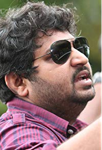 Lijo Jose Pellissery