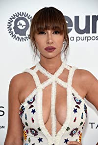 Jackie Cruz