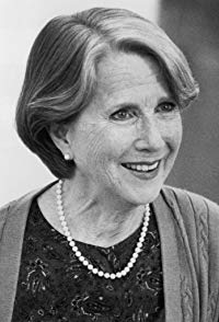 Julie Harris