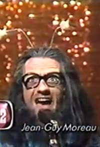 Jean-Guy Moreau