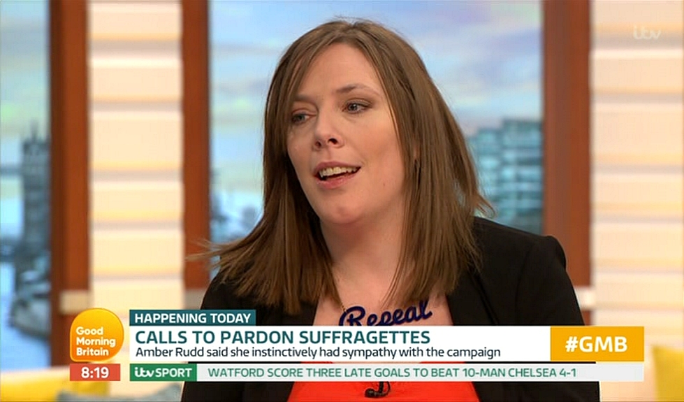 Jess Phillips