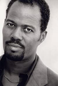 Anthony Griffith