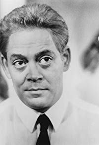 Raul Julia