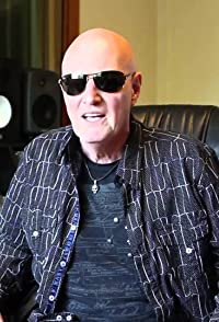Chris Slade