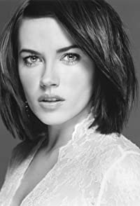 Dagmara Dominczyk