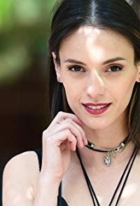Luiza Grigorova