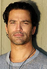 Johnathon Schaech