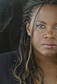 Angela Moore
