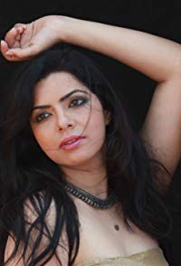 Rajshri Deshpande