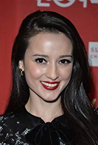 Julie Estelle