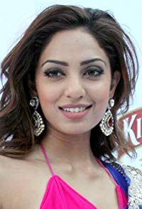 Sobhita Dhulipala