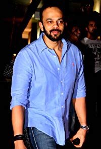 Rohit Shetty
