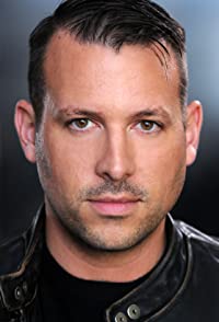 Derek Crowe