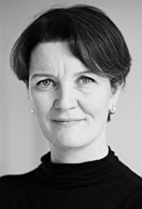Halldora Geirhardsdottir