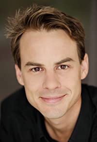 Tony Brockman