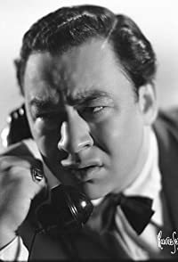 Alan Carney