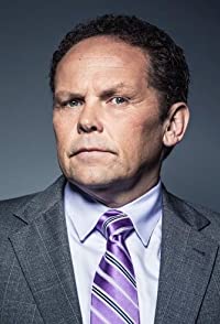 Kevin Chapman
