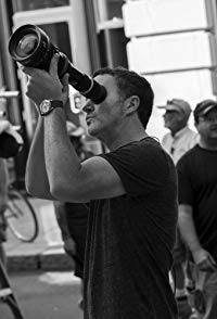 Michael Barrett