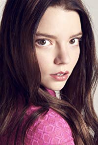 Anya Taylor-Joy